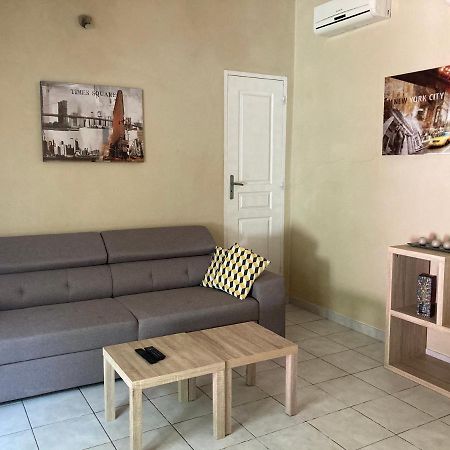 בוניפסיו Petite Maison De Campagne מראה חיצוני תמונה