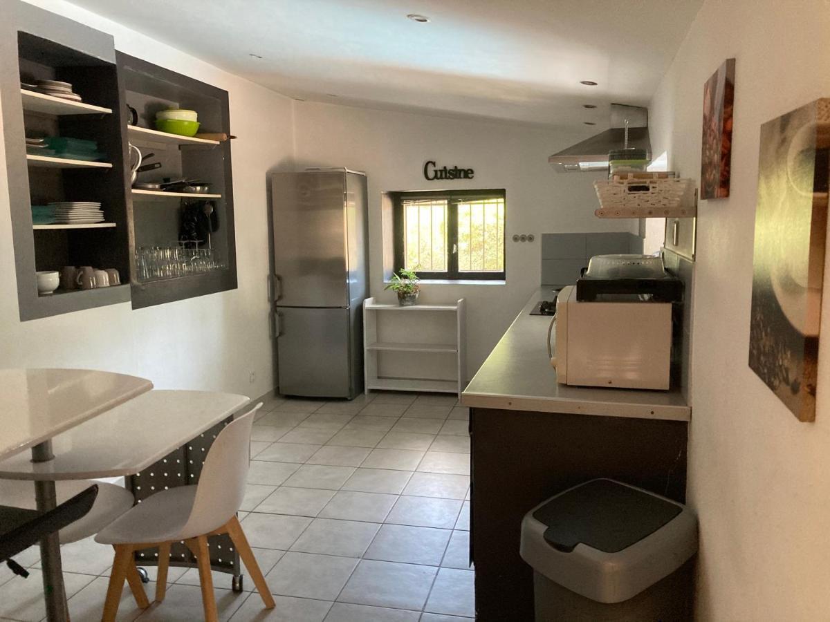 בוניפסיו Petite Maison De Campagne מראה חיצוני תמונה
