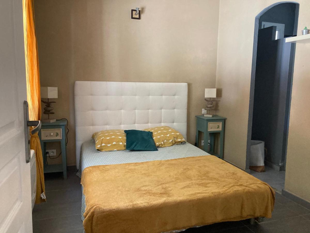 בוניפסיו Petite Maison De Campagne מראה חיצוני תמונה