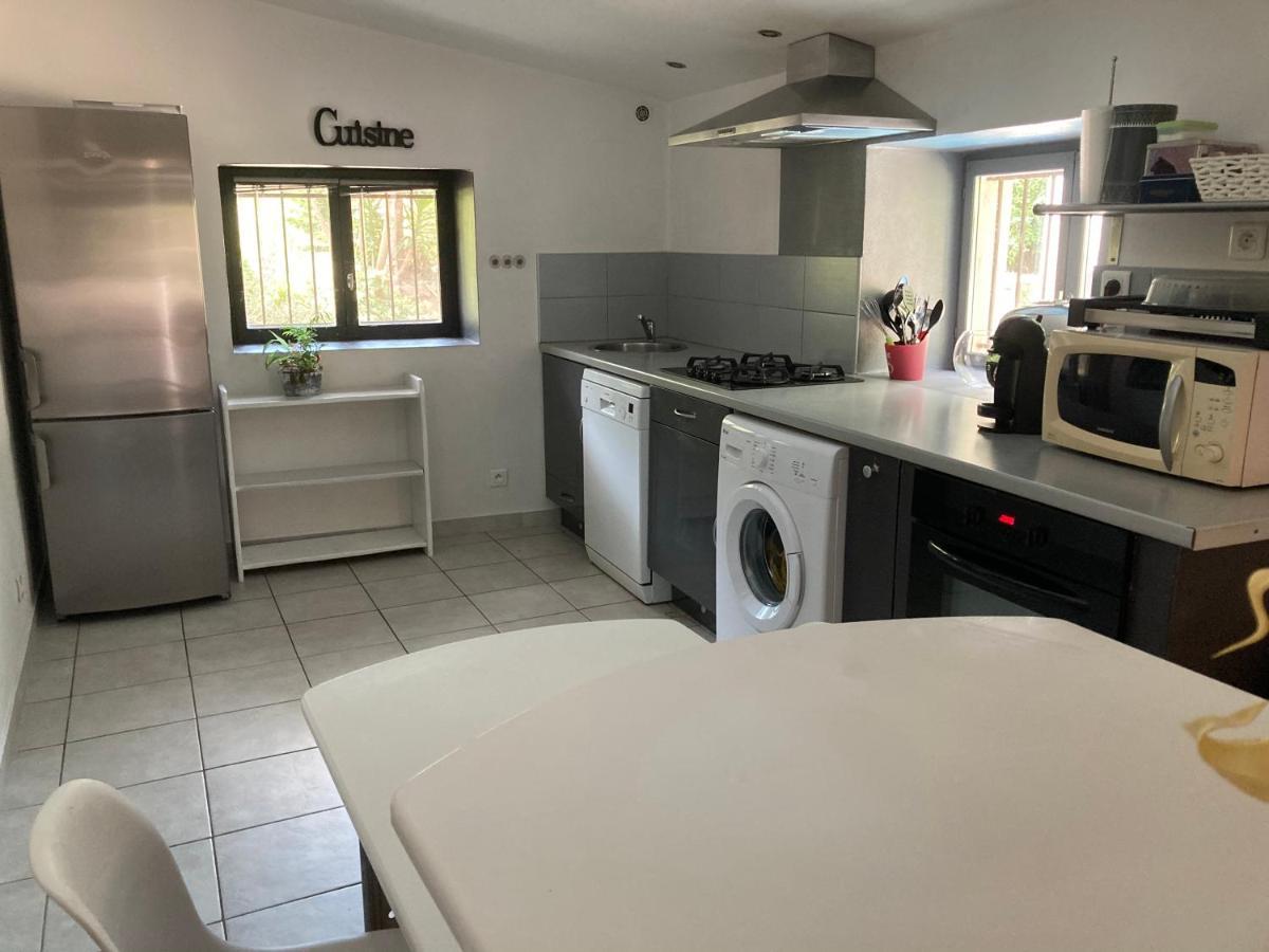 בוניפסיו Petite Maison De Campagne מראה חיצוני תמונה
